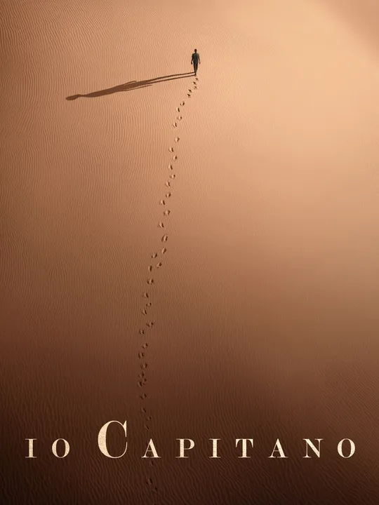 Io Capitano