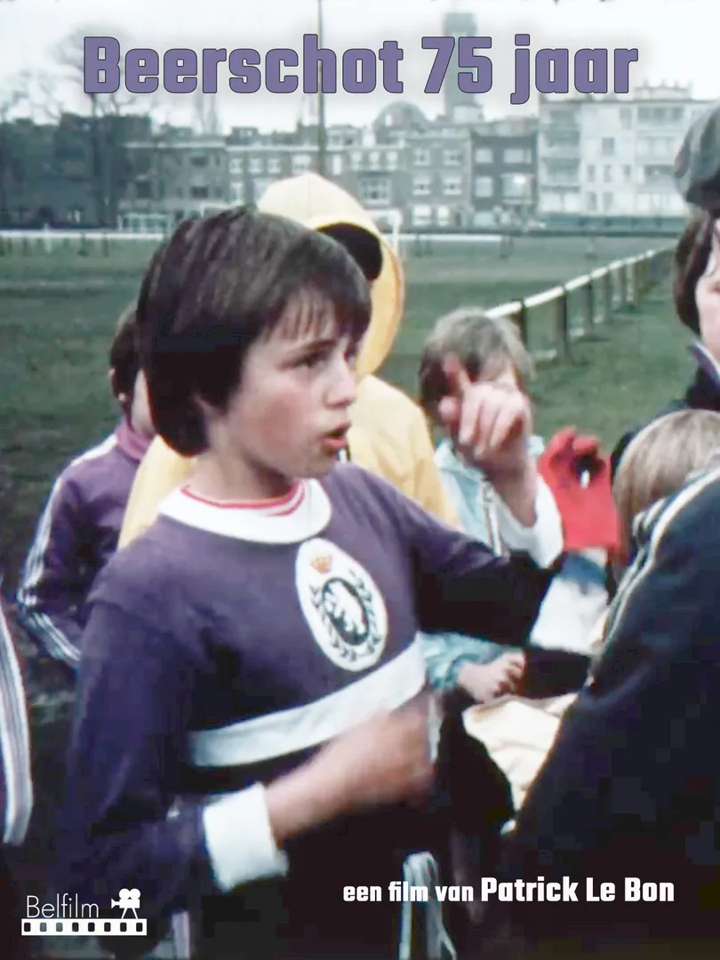 Beerschot 75 jaar