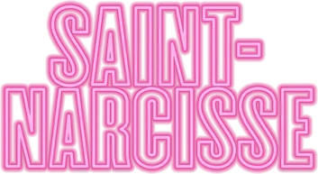 Saint-Narcisse title art image