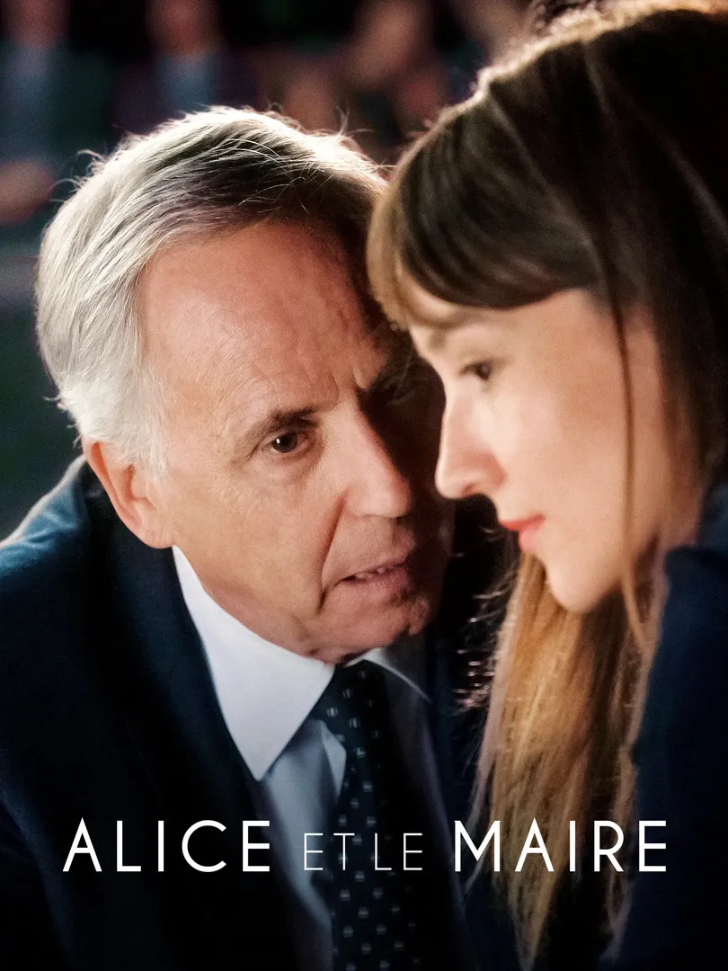 Alice et le maire