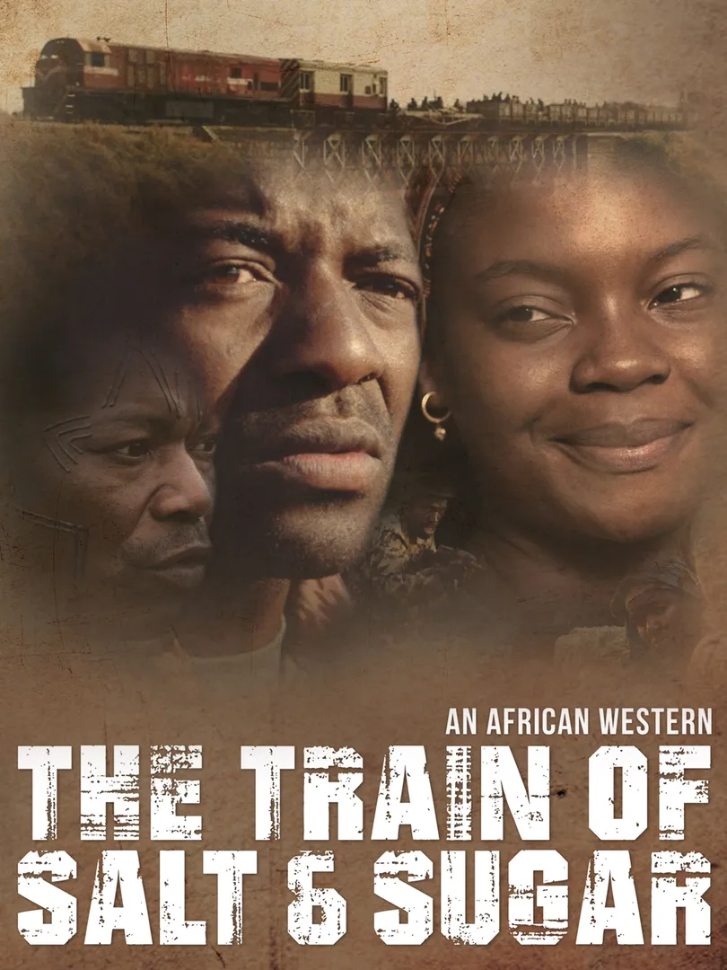 The Train of Salt and Sugar