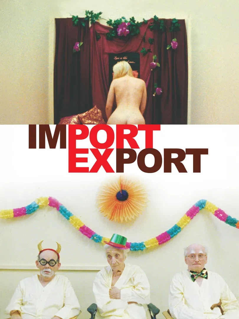 Import/Export