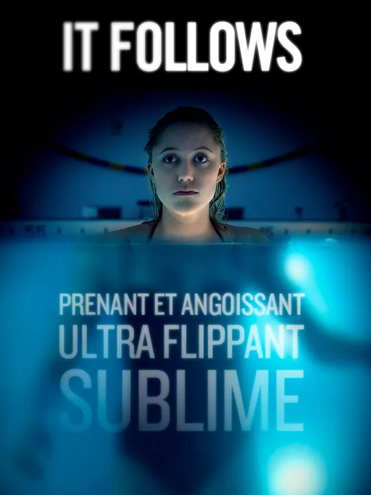 It Follows