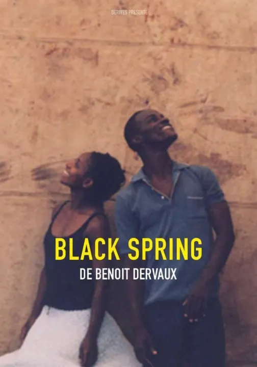 Black Spring