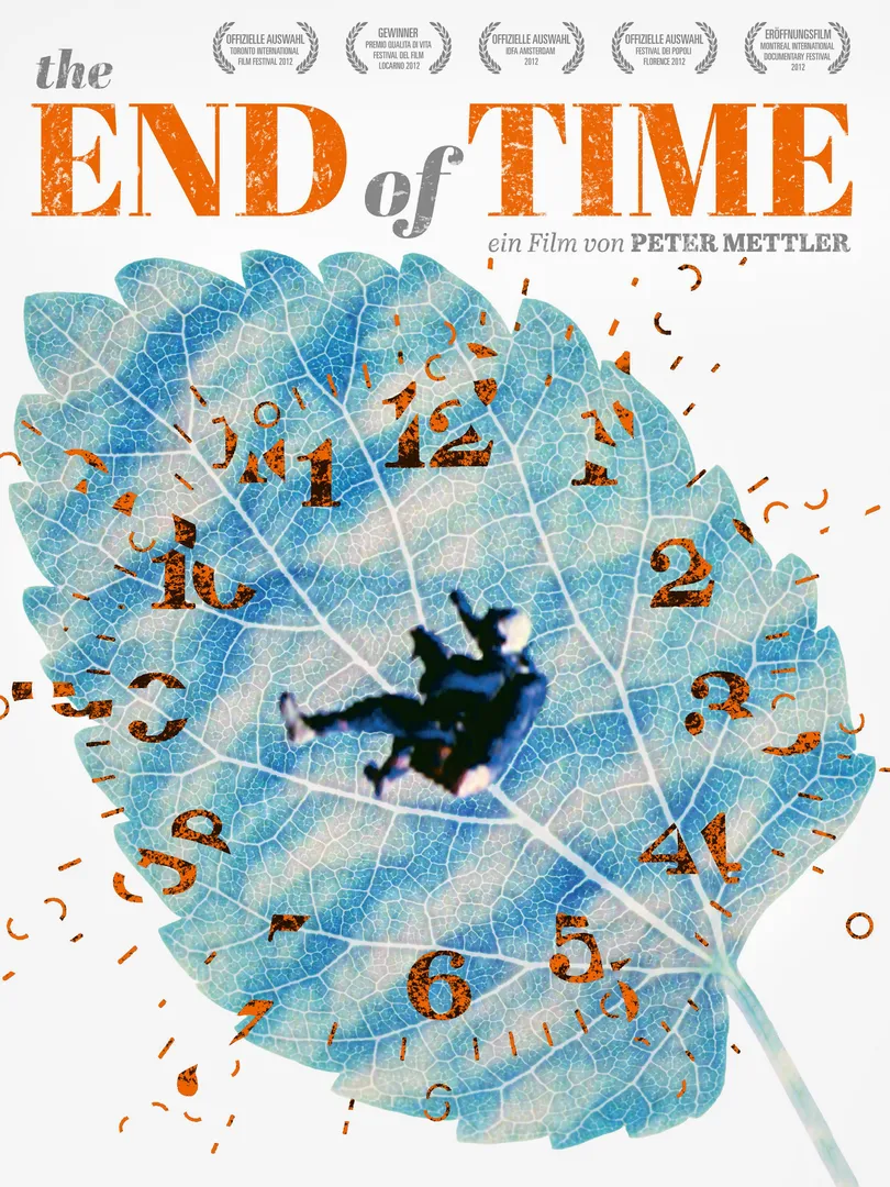 The End of Time