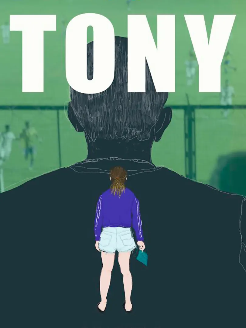 Tony