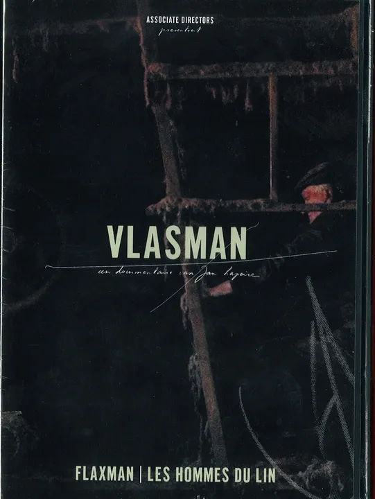 Vlasman