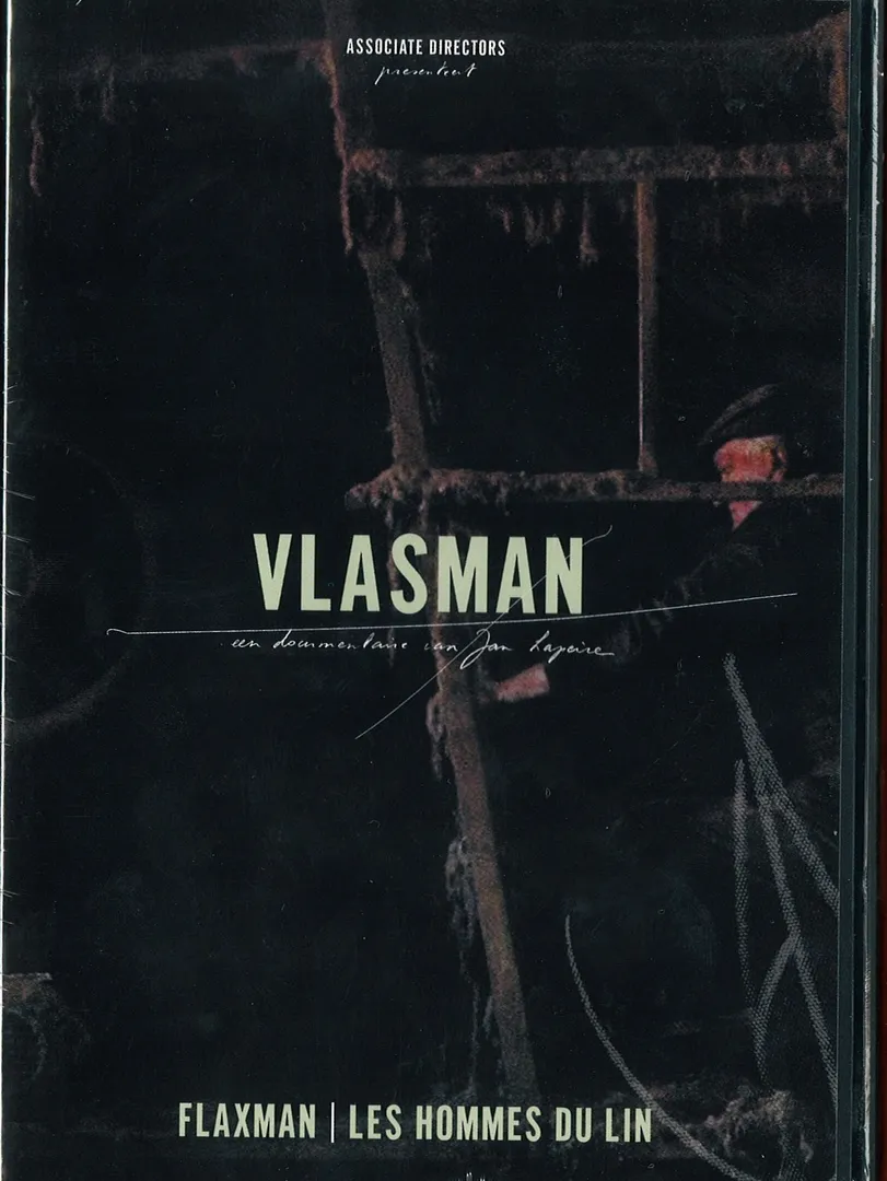 Vlasman