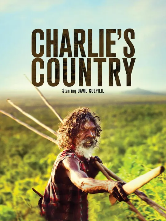 Charlie's Country