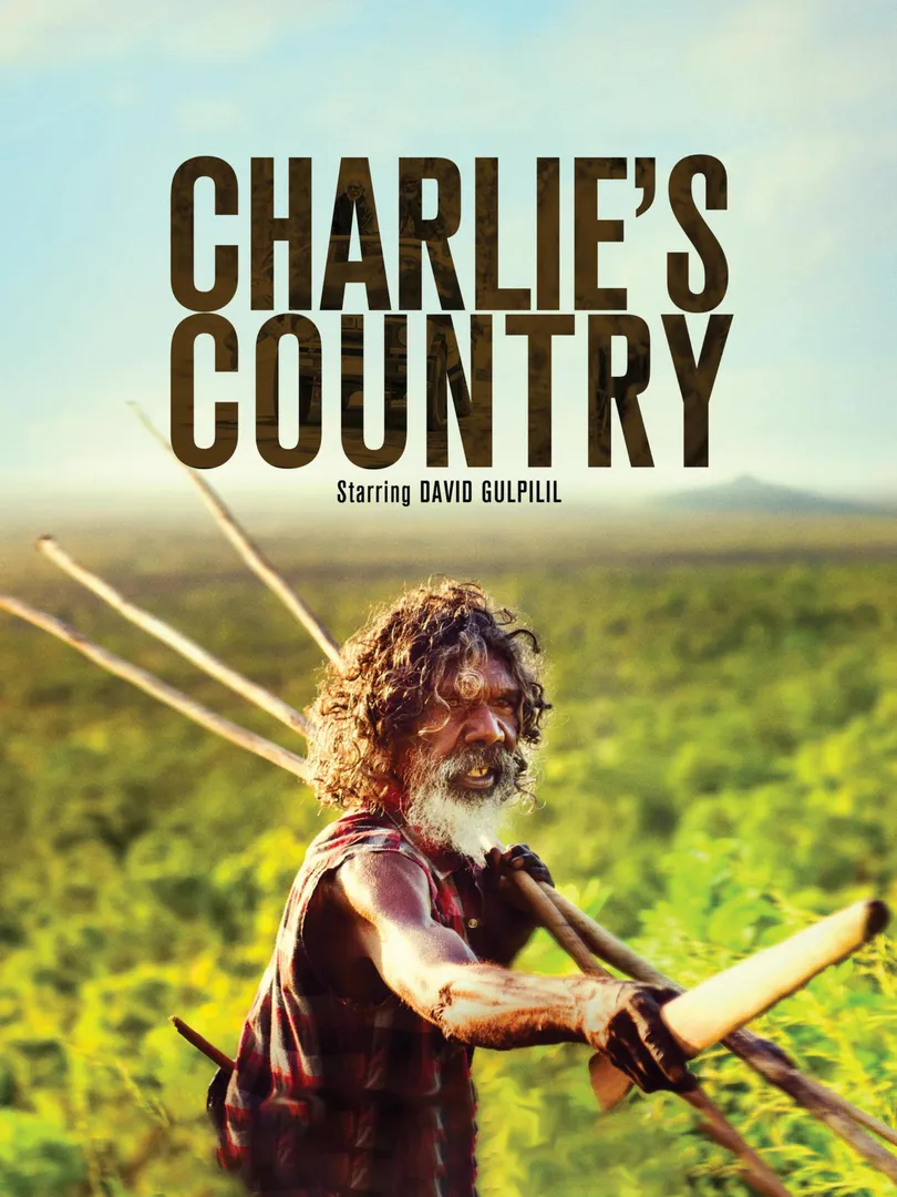 Charlie's Country