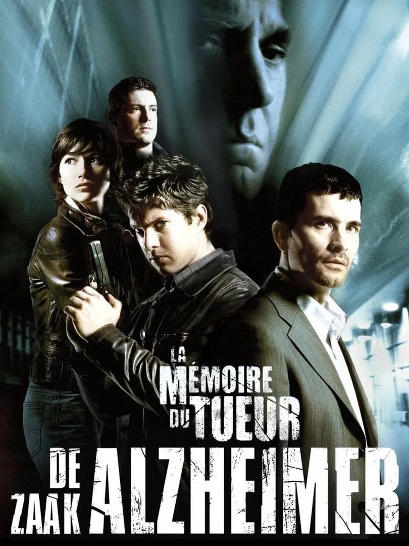 La mémoire du tueur