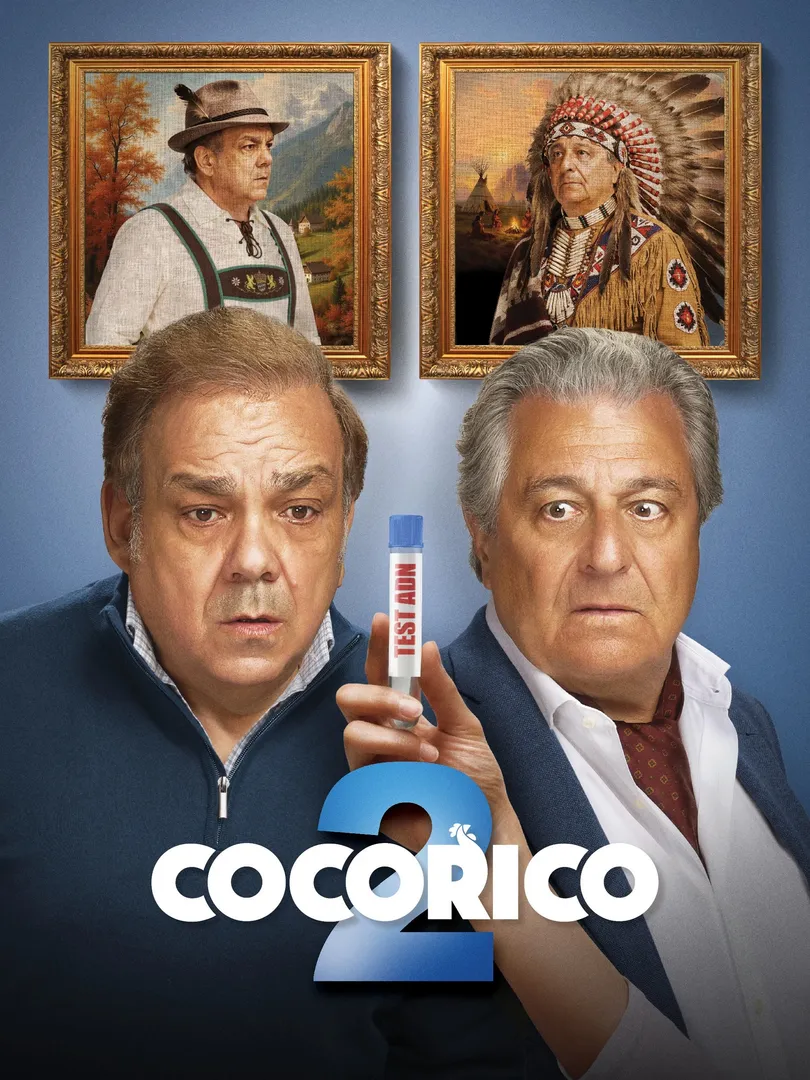 Cocorico 2