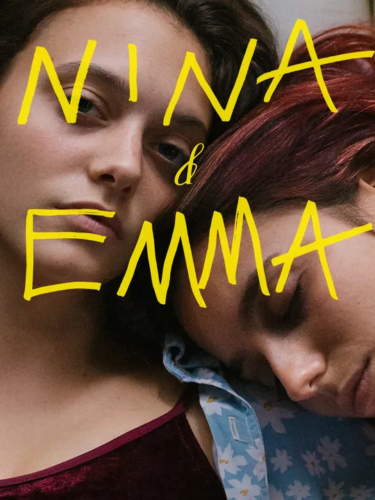 Nina & Emma