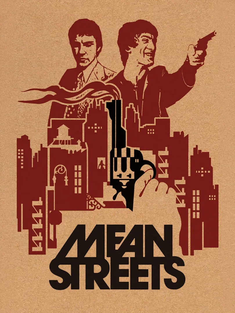 Mean Streets