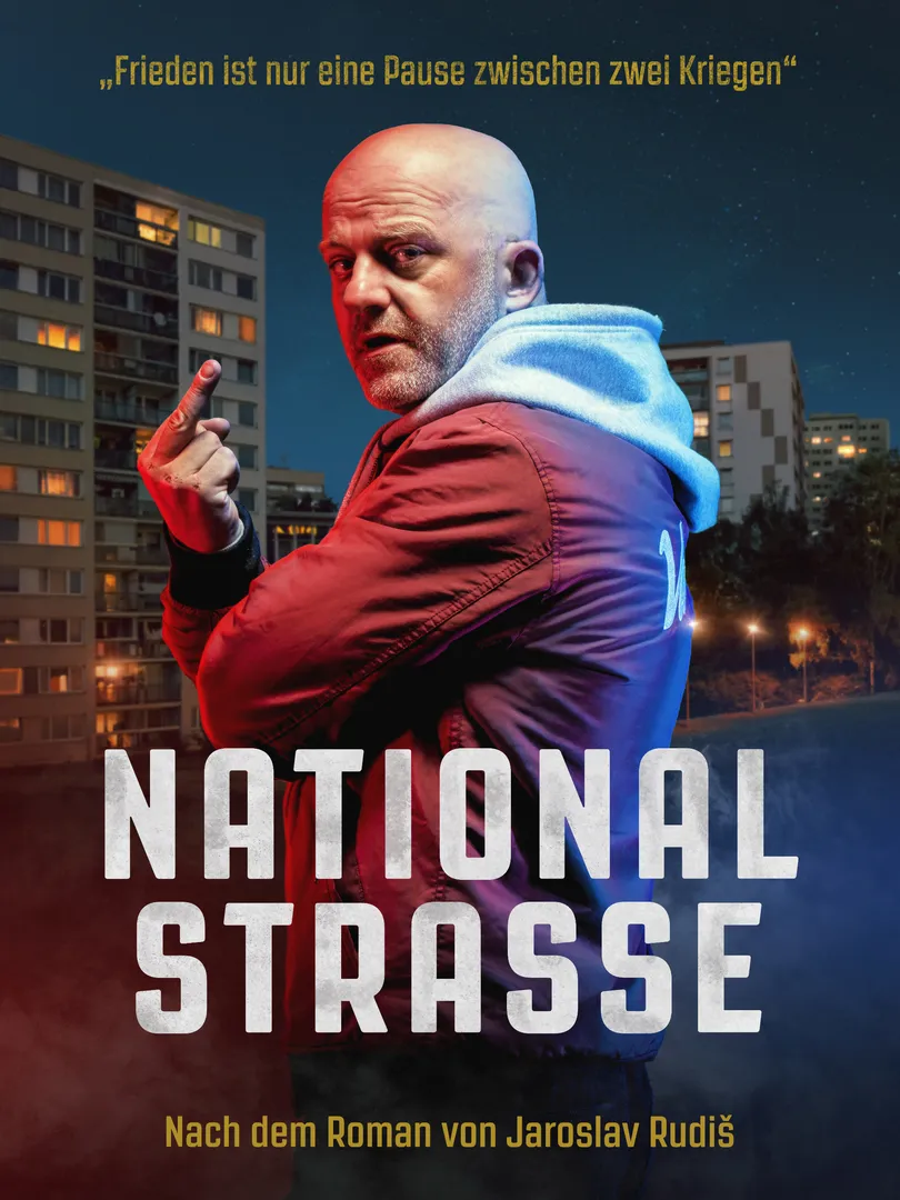 Nationalstraße