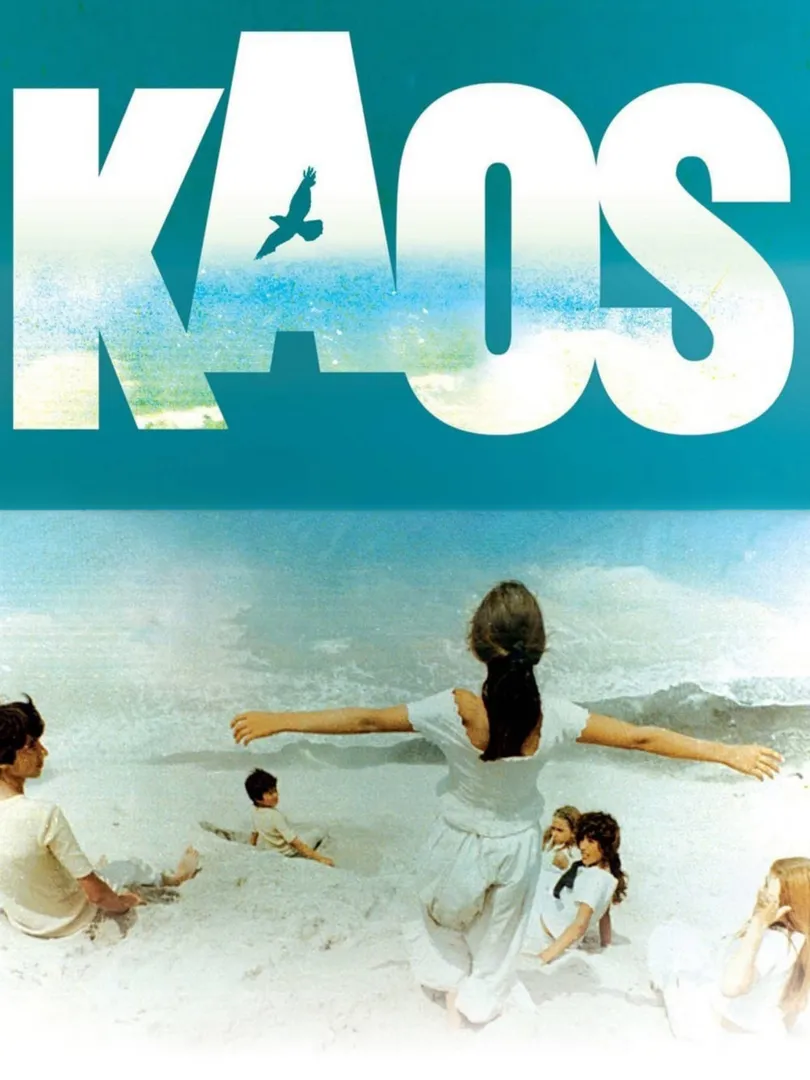 Kaos, contes siciliens
