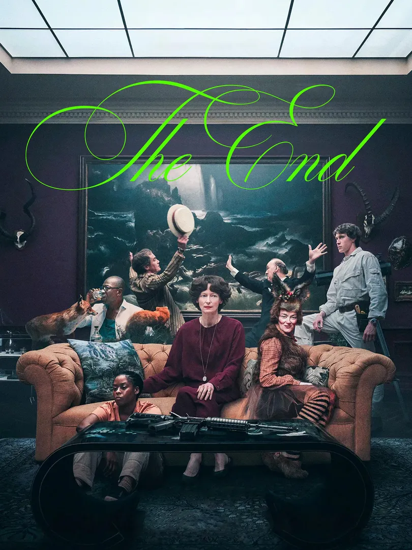 The End