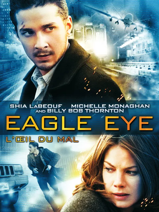 Eagle Eye