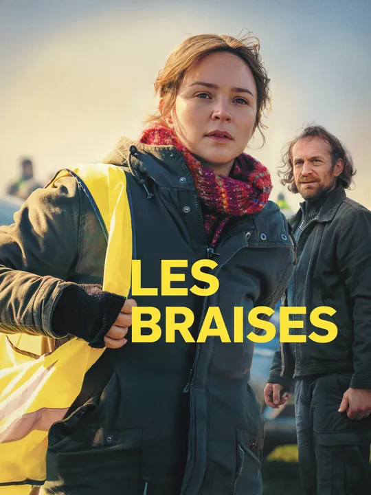 Les braises