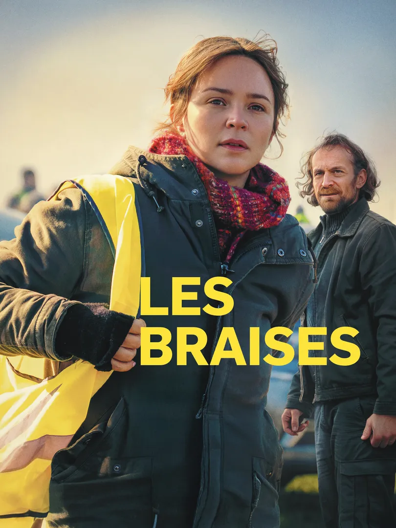 Ablaze