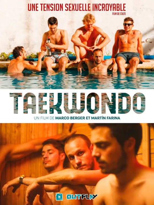 Taekwondo