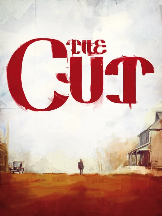 The Cut