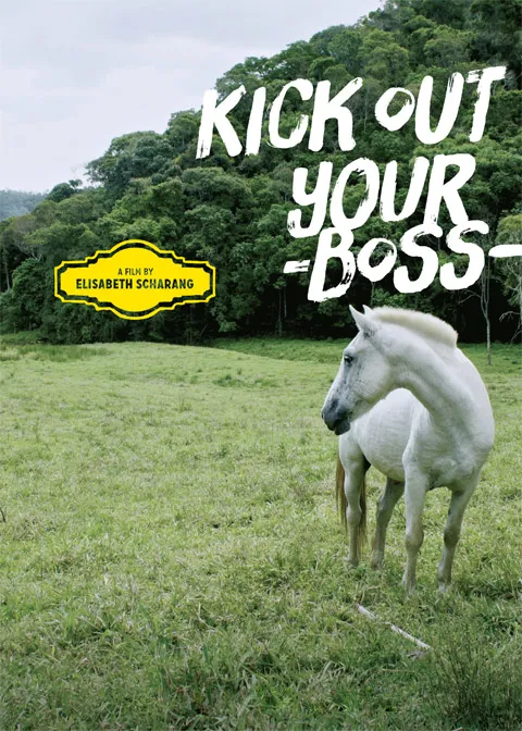 Kick Out Your Boss