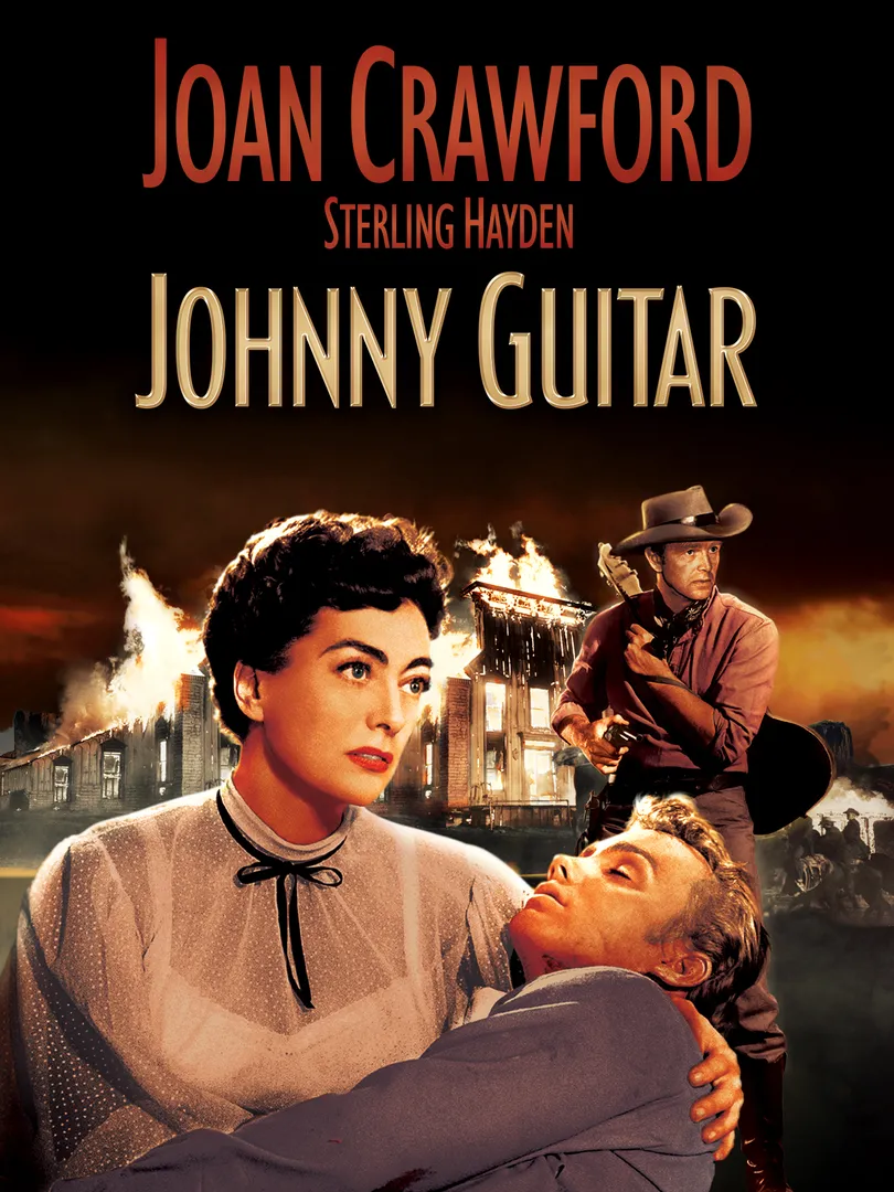 Johnny Guitare