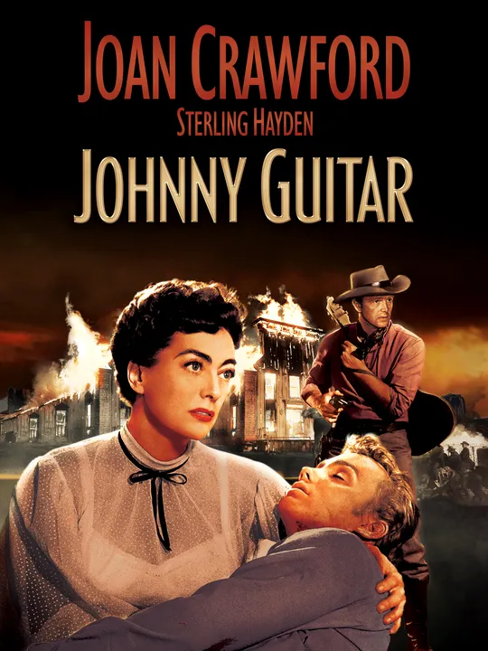 Johnny Guitare