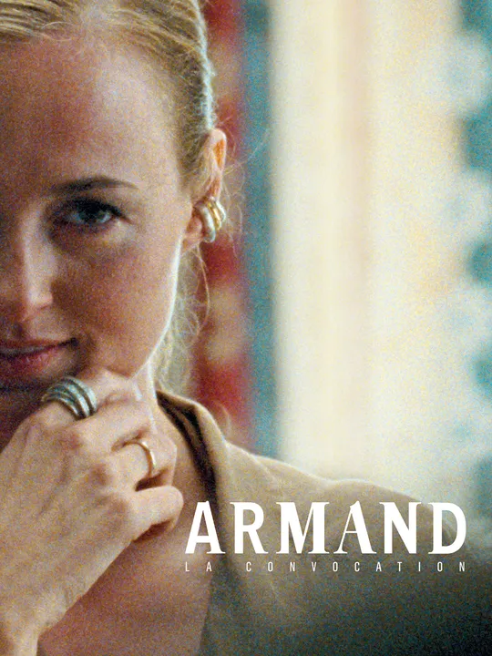 Armand