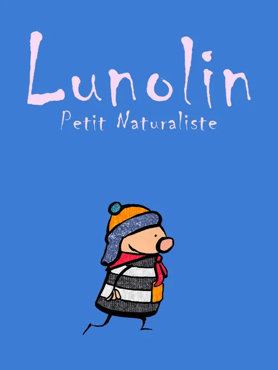 Lunolin, de slimme naturalist