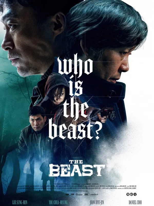 The Beast