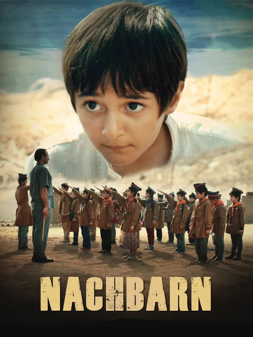 Nachbarn