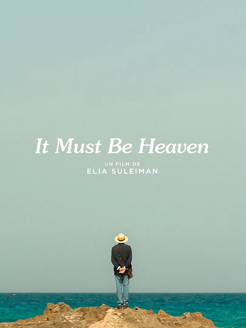 It Must Be Heaven