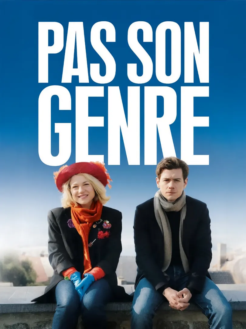 Pas son genre