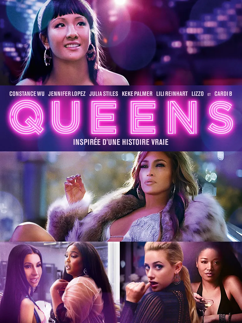 Queens