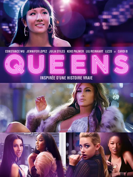 Queens