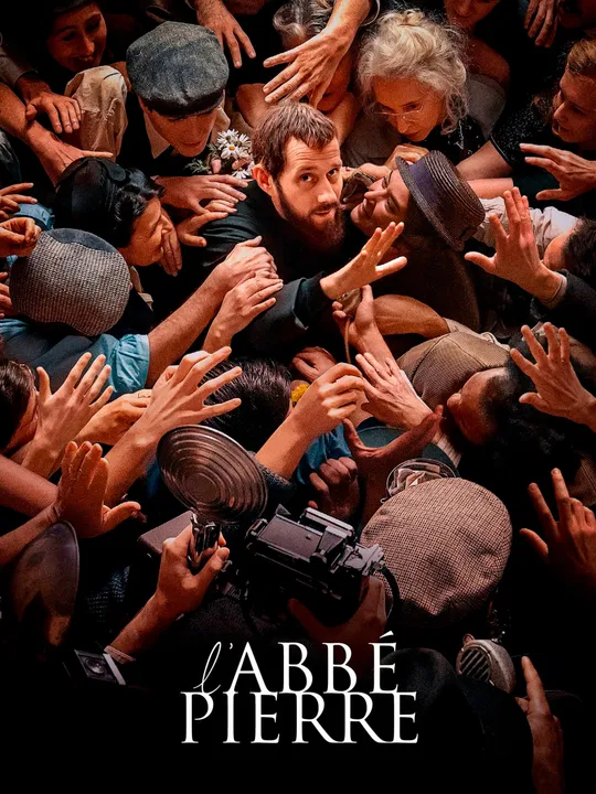 Abbé Pierre - A Century of Devotion