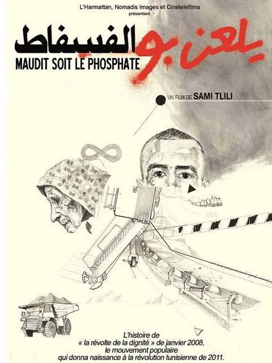 Maudit Soit le Phosphate