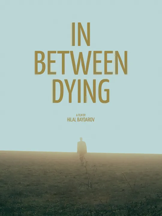 In between dying