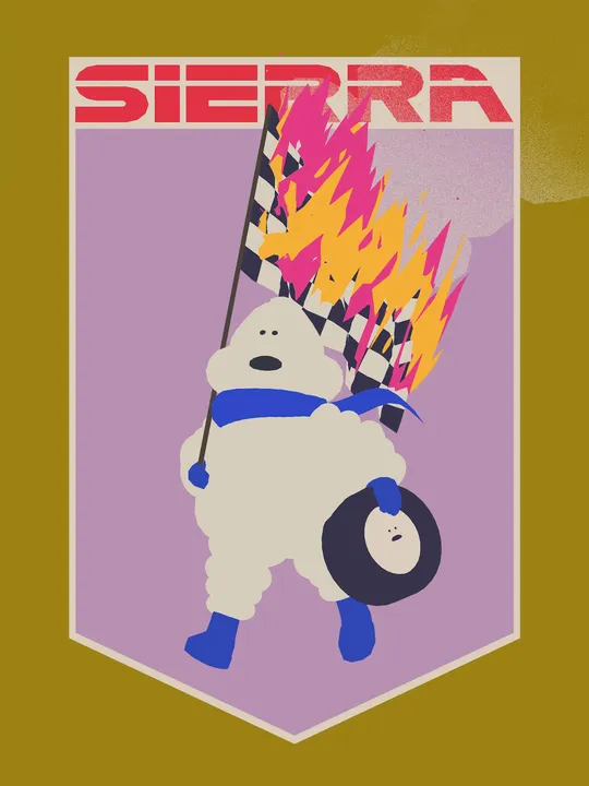Sierra