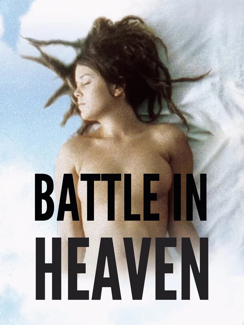 Bataille dans le ciel