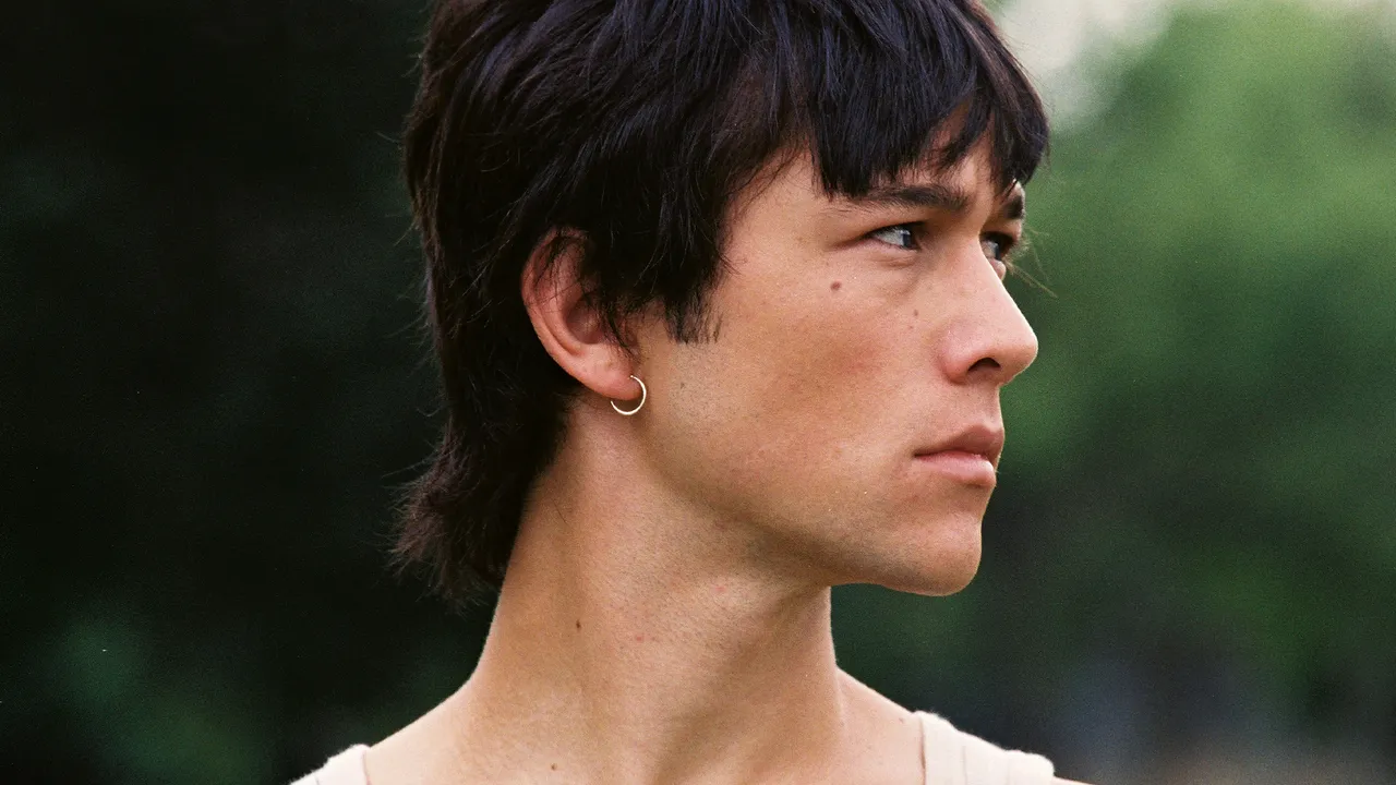 Mysterious Skin background image