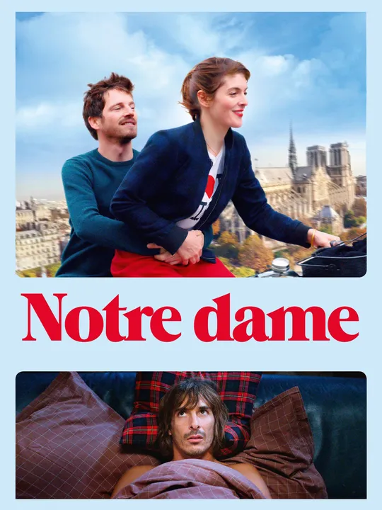 Notre Dame