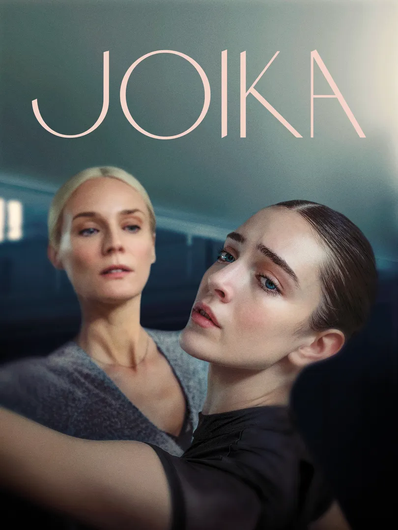 Joika - Ein Leben für den Tanz