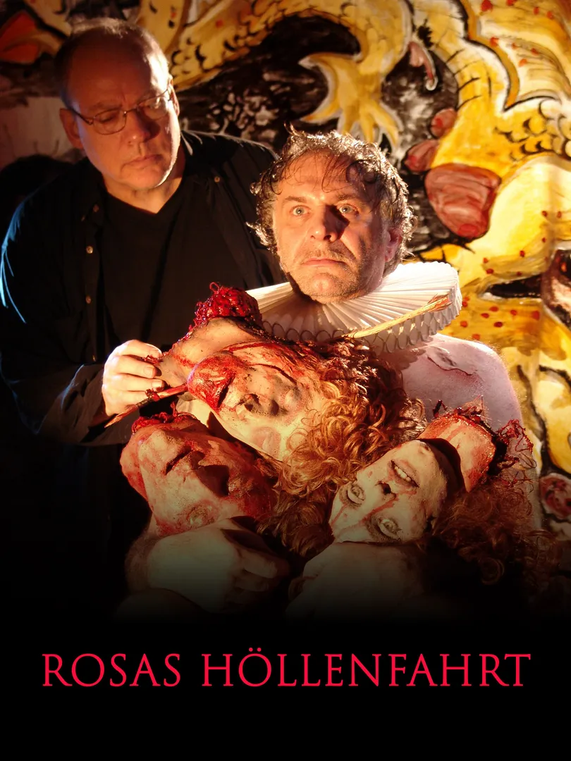 Rosas Höllenfahrt