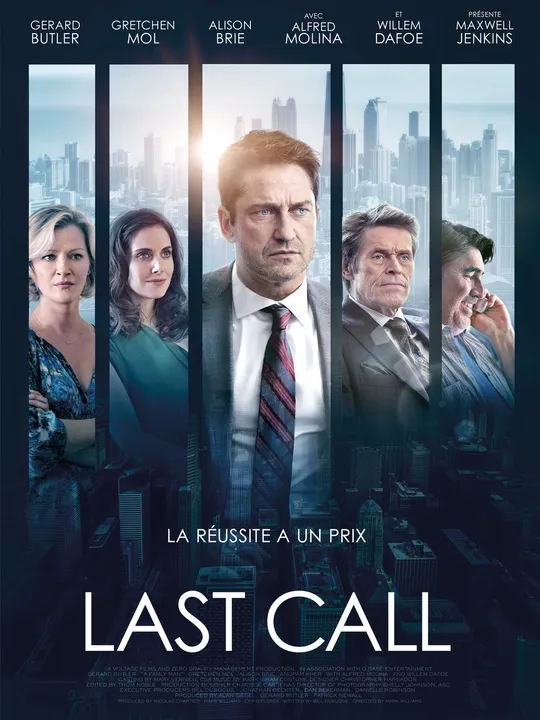 Last Call