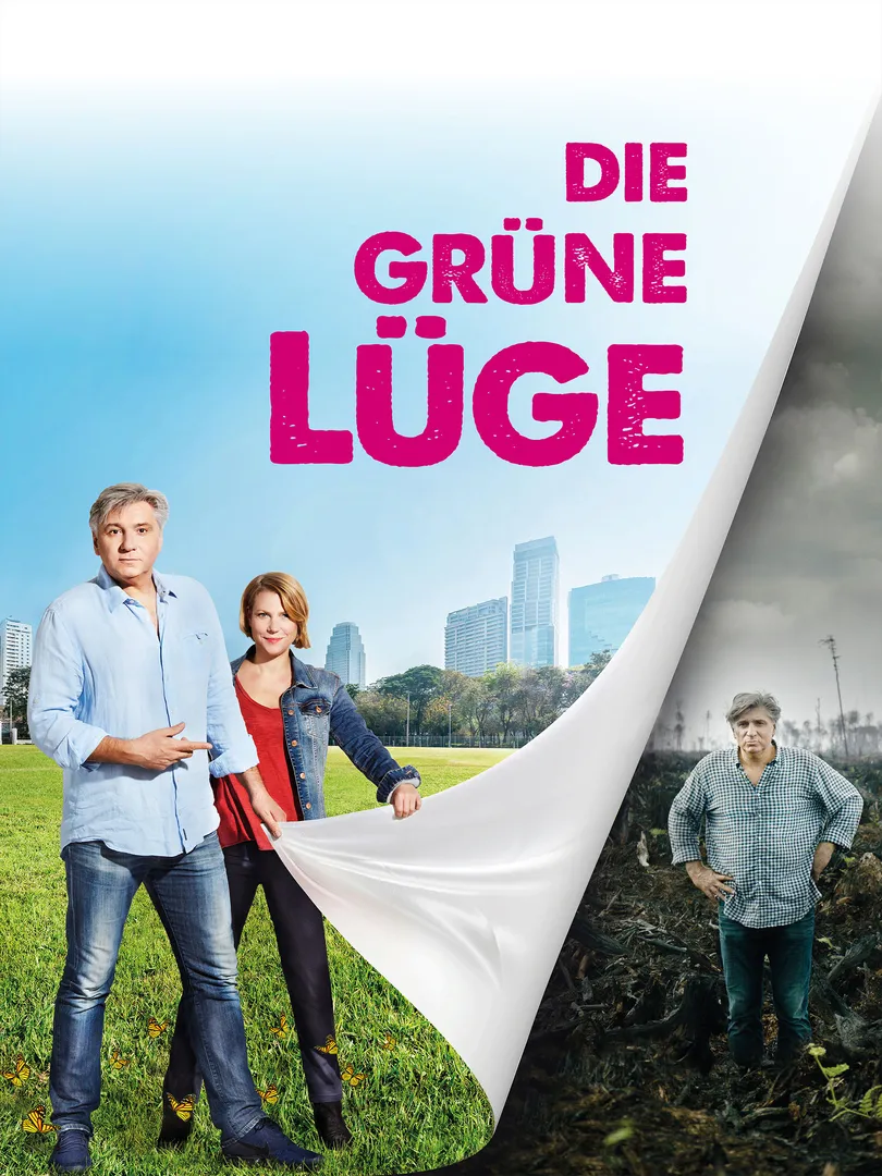 Die grüne Lüge
