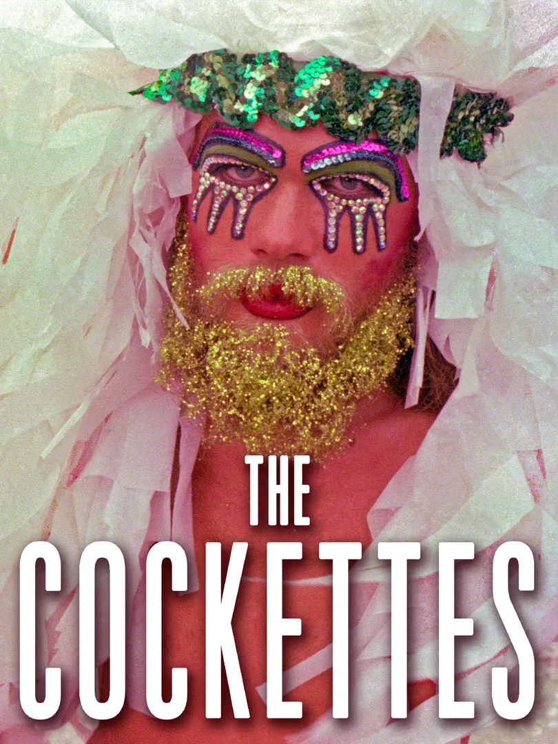 The Cockettes