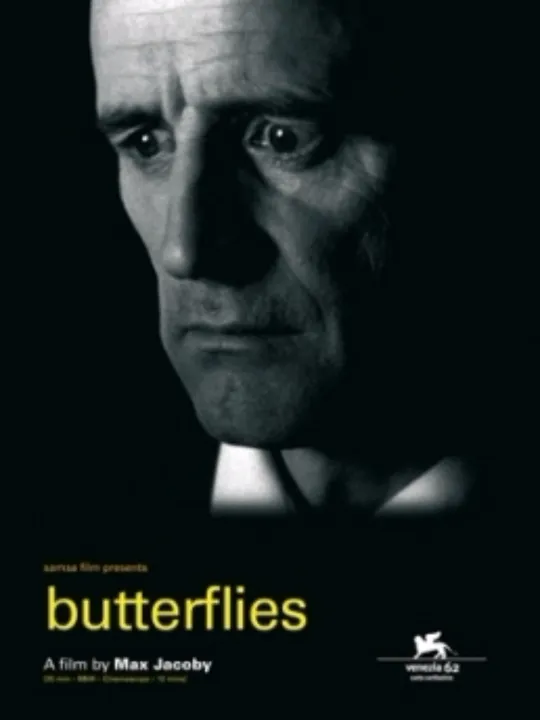 Butterflies